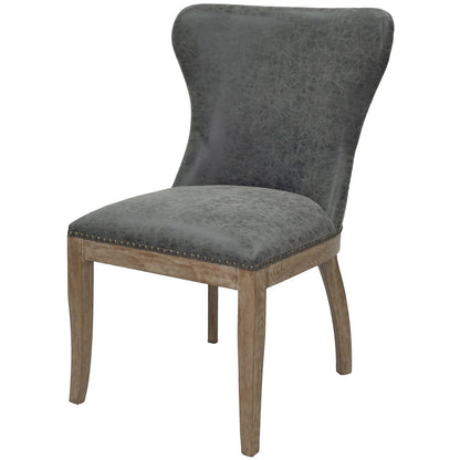New Pacific Direct Dorsey Chair, (Set of 2) 3900019-NCL - 3900019-NCL