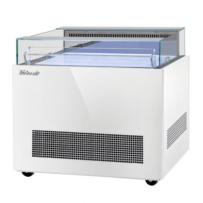 Turbo Air TOS-40NN-W(B) Deli Cases - TOS-40NN-W(B)