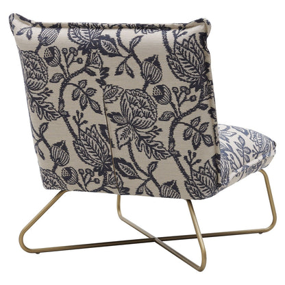 New Pacific Direct Yukon Fabric Accent Chair  - 9900056-516