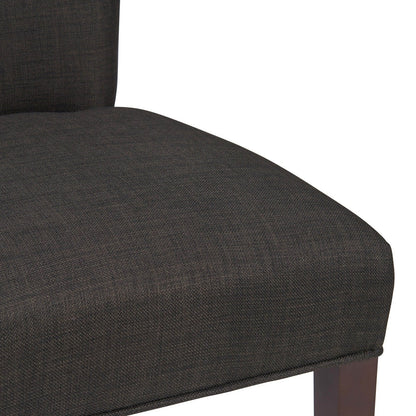 New Pacific Direct Dresden Fabric Dining Chair, (Set of 2) -  198137-HS02