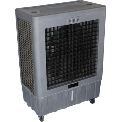Hessaire Refurbished MC92V-R 11,000 CFM Evaporative Cooler - he16796