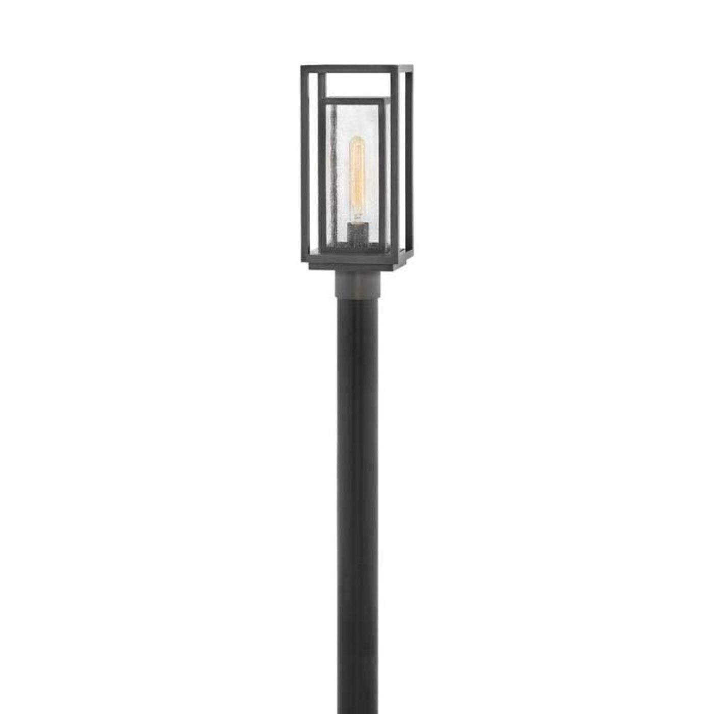 Hinkley Outdoor Republic Post Mount Light - 1001OZ
