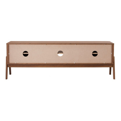 New Pacific Direct Heaton 60" Low TV Stand -  1340008