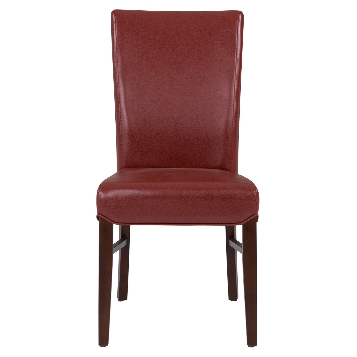 New Pacific Direct Milton Bonded Leather Dining Chair, (Set of 2) -  268239B-753