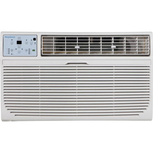 Keystone - 8, 000 BTU Through the Wall Heat/Cool, R32  -  KSTAT08-1HD