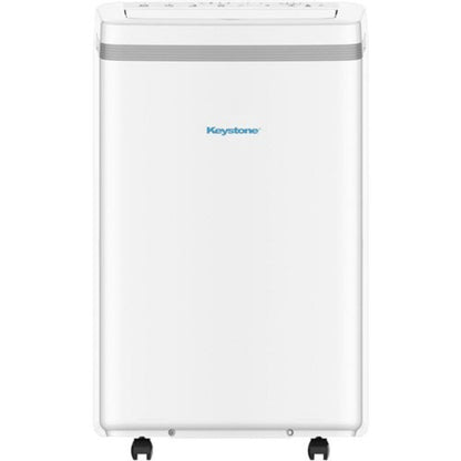 Keystone - 13000 BTU Portable Air Conditioner  -  KSTAP13MFC