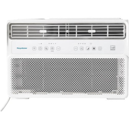 Keystone - 24000 BTU Window AC,Inverter, 230V, R32 - KSTAW242WA