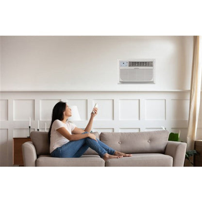 Keystone - 12000 BTU Through the Wall Air Conditioner EStar 230  -  KSTAT12-2D