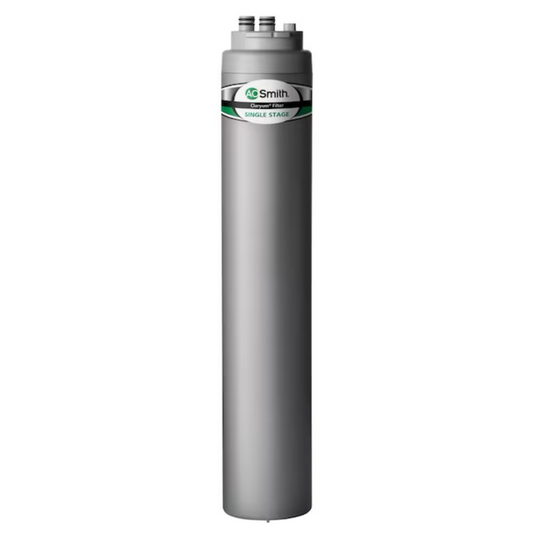 A.O. Smith Direct Connect Carbon Block Under Sink Replacement Filter - AO-MF-R