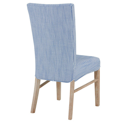 New Pacific Direct Milton Fabric Chair, (Set of 2) -  268239-637-N