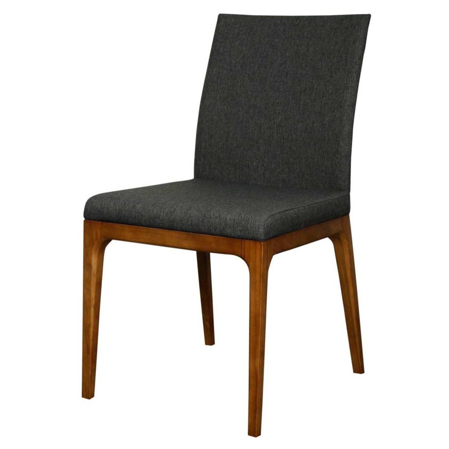 New Pacific Direct Devon Fabric Chair, (Set of 2) -  448237-NS-W
