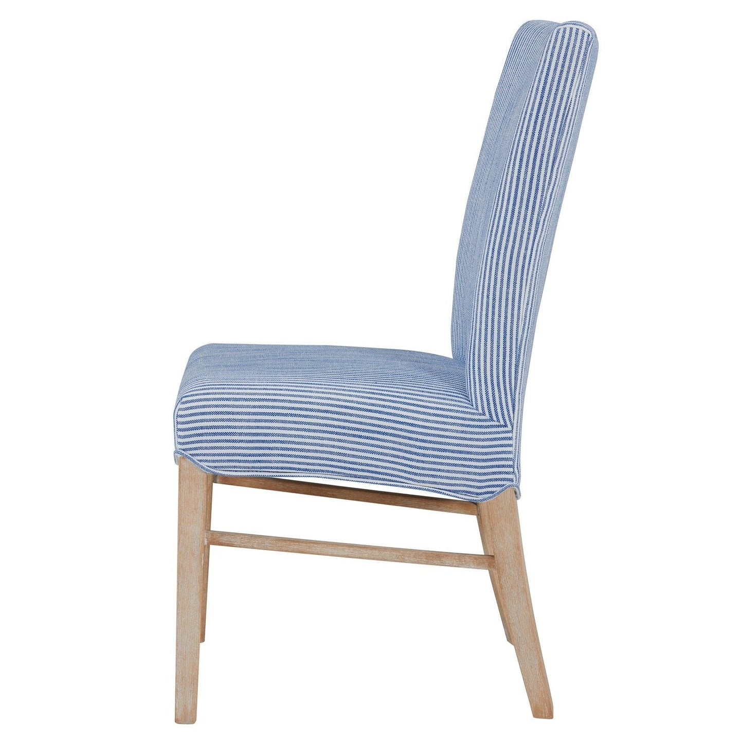 New Pacific Direct Milton Fabric Chair, (Set of 2) -  268239-637-N