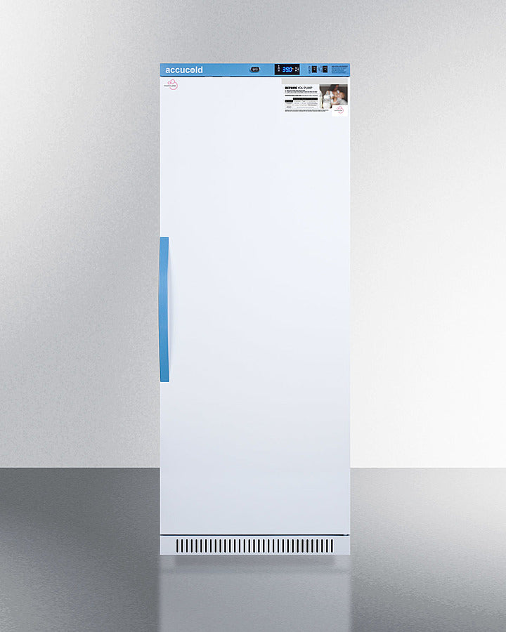 MomCube - 12 Cu.Ft. Breast Milk Refrigerator
