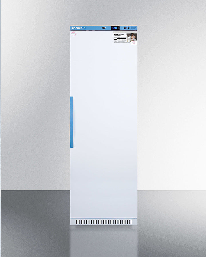 MomCube - 15 Cu.Ft. Breast Milk Refrigerator