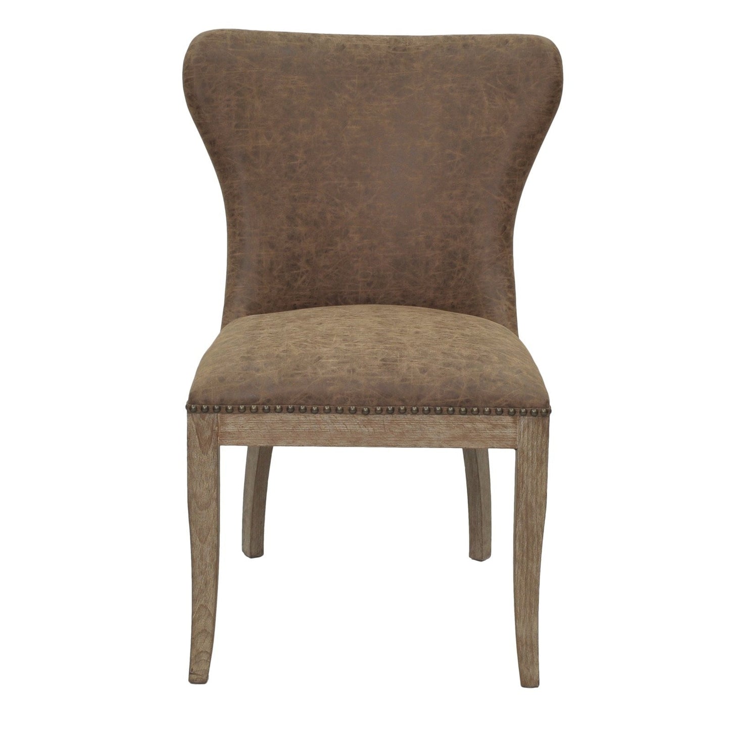 New Pacific Direct Dorsey Chair, (Set of 2)  - 3900019-NCE