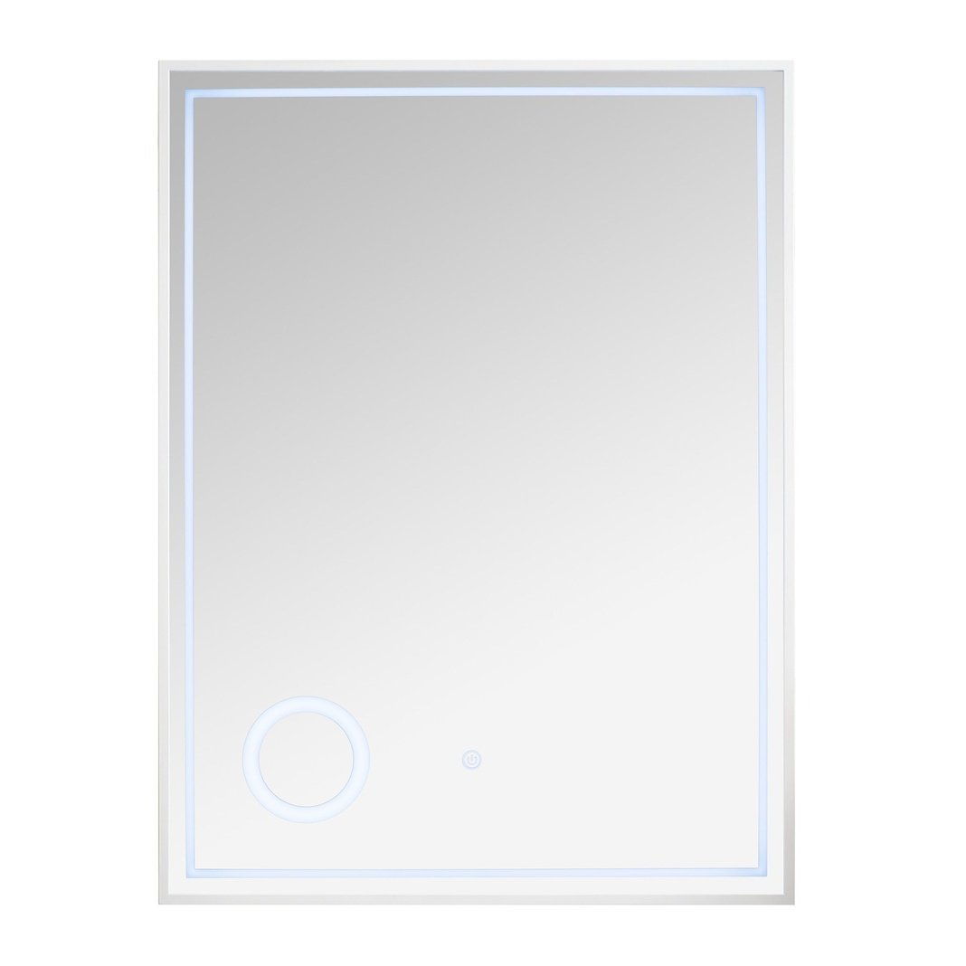 James Martin Vanities Tampa 23.6" Mirror - 901-M23.6-GW