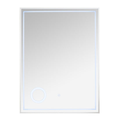 James Martin Vanities Tampa 23.6" Mirror - 901-M23.6-GW