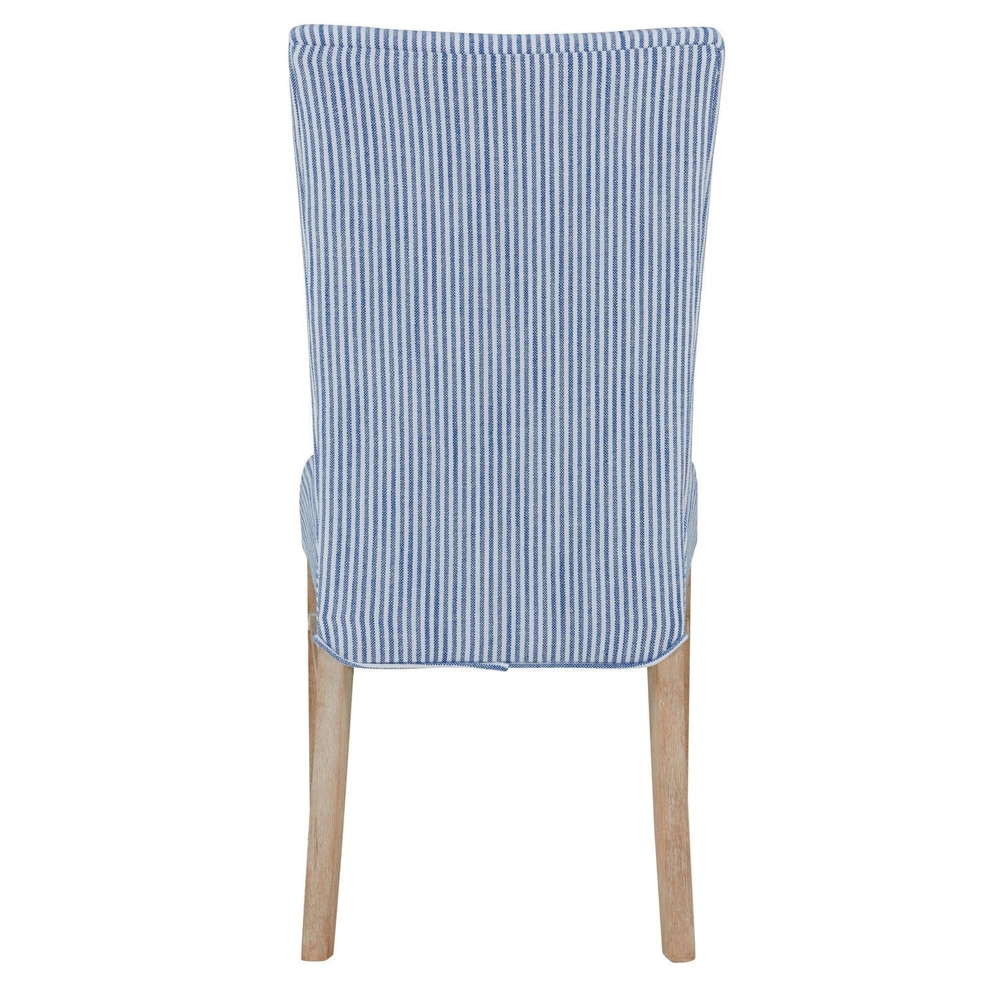 New Pacific Direct Milton Fabric Chair, (Set of 2) -  268239-637-N