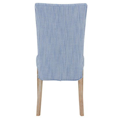 New Pacific Direct Milton Fabric Chair, (Set of 2) -  268239-637-N