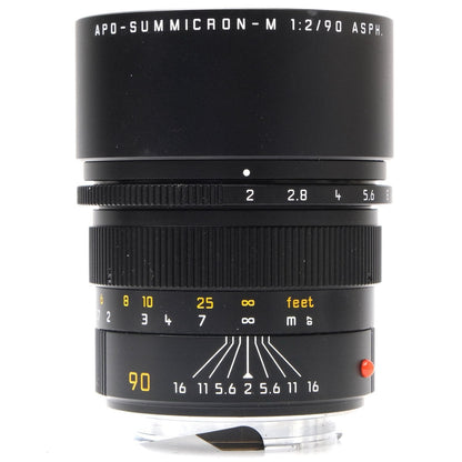 Leica 135mm f3.4 Apo Telyt-M 4639959