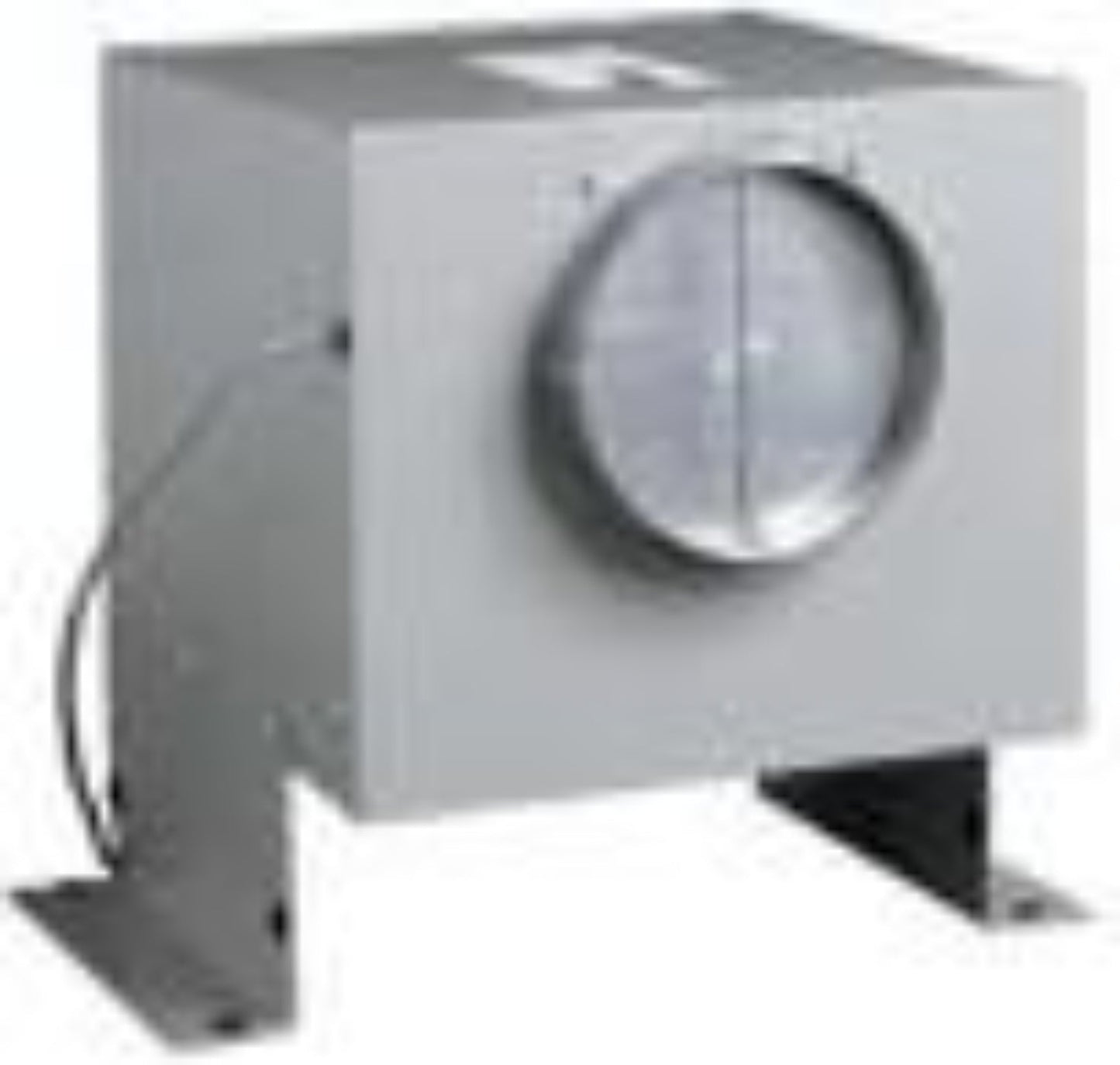 SIRIUS HOODS Downdraft Series " Downdraft Range Hood - SUDD2LINOX