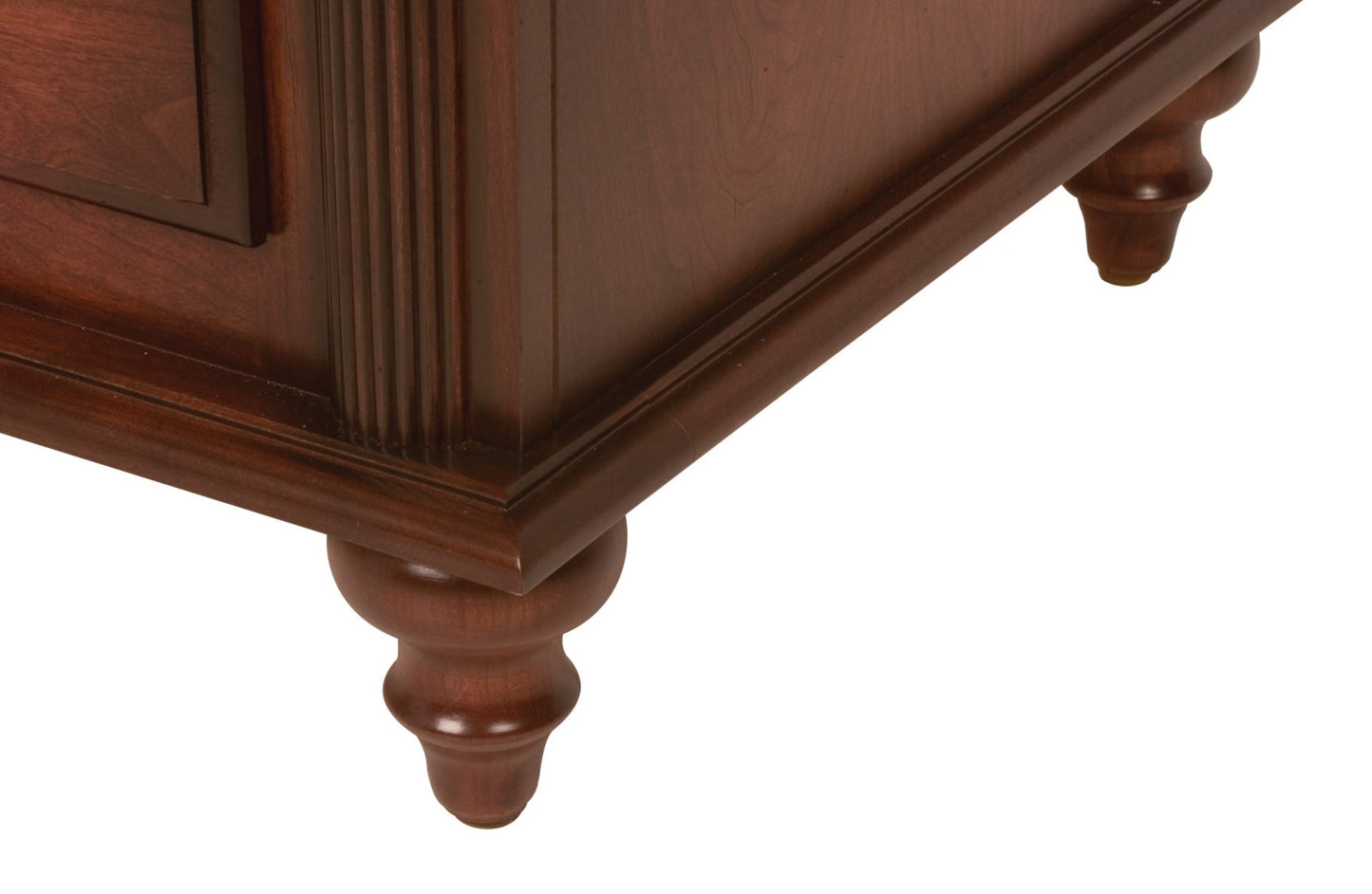 QW Amish Millcraft Fur Elise Chest of Drawers - MD640CH