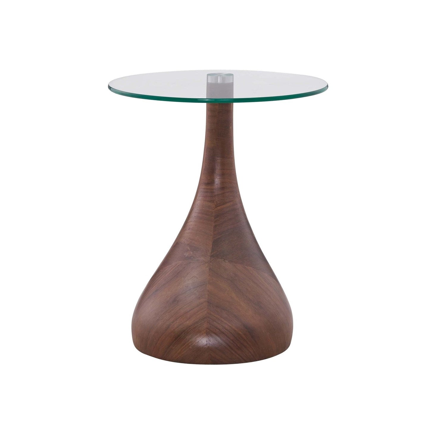 New Pacific Direct Florian End Table -  6300050