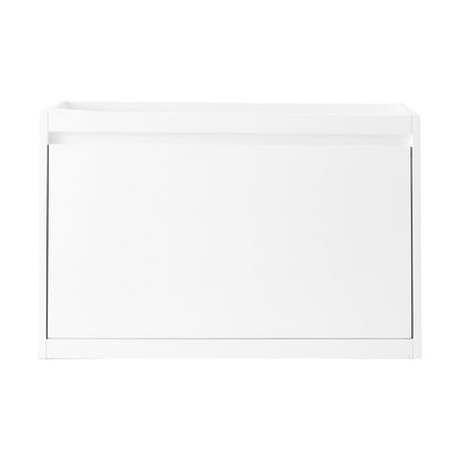 James Martin Vanities Milan 31.5" Single Vanity Cabinet - 801V31.5GWRGDCHB