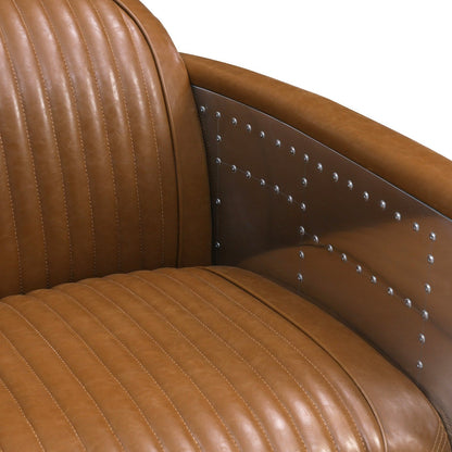 New Pacific Direct Easton Accent Chair 633046P-D1 - 633046P-D1