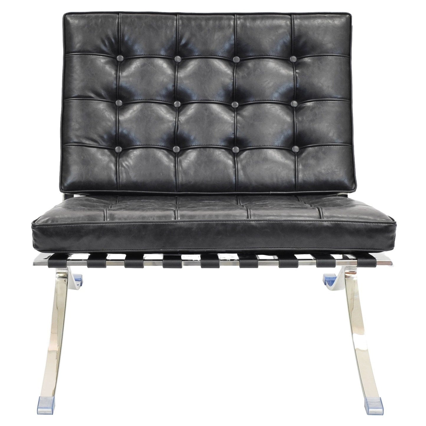 New Pacific Direct Barca Accent Chair   - 6300005-D8