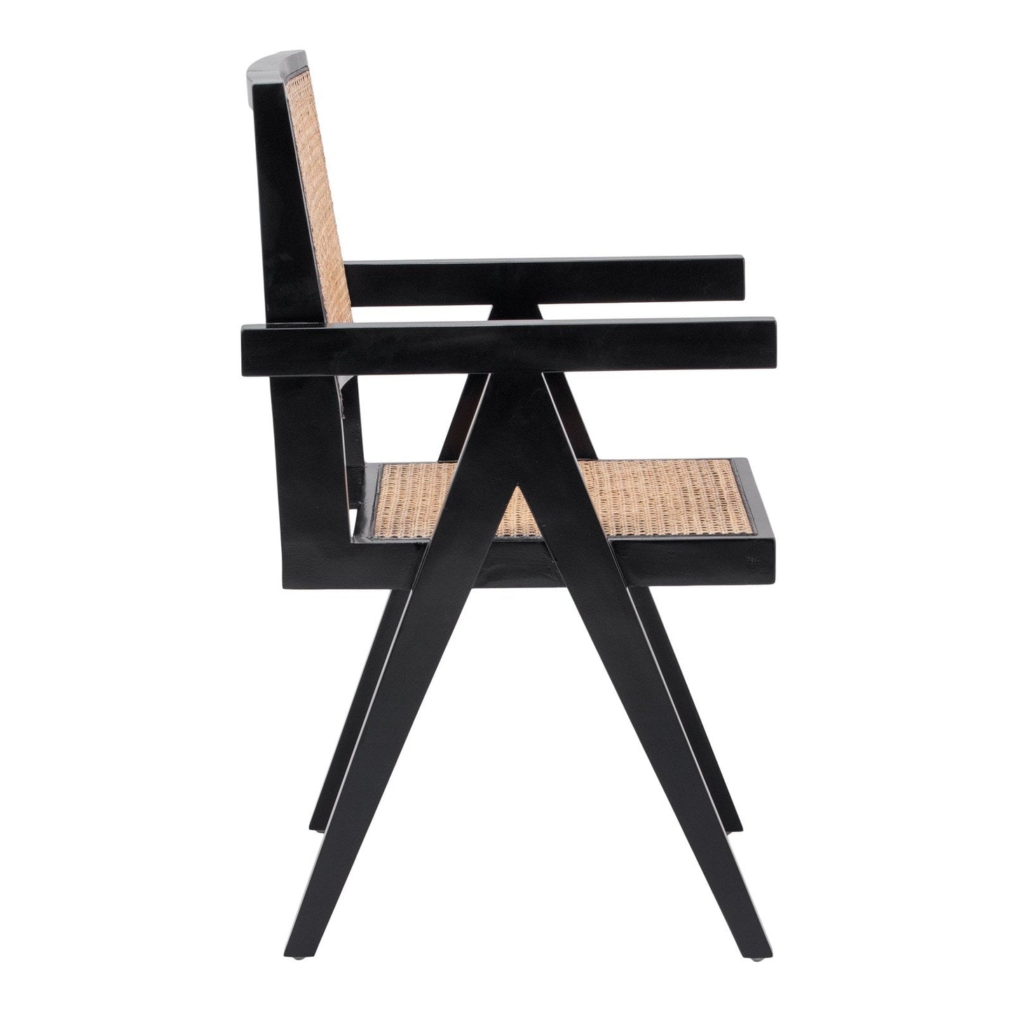 New Pacific Direct Bordeaux Rattan Dining Chair  - 4900019