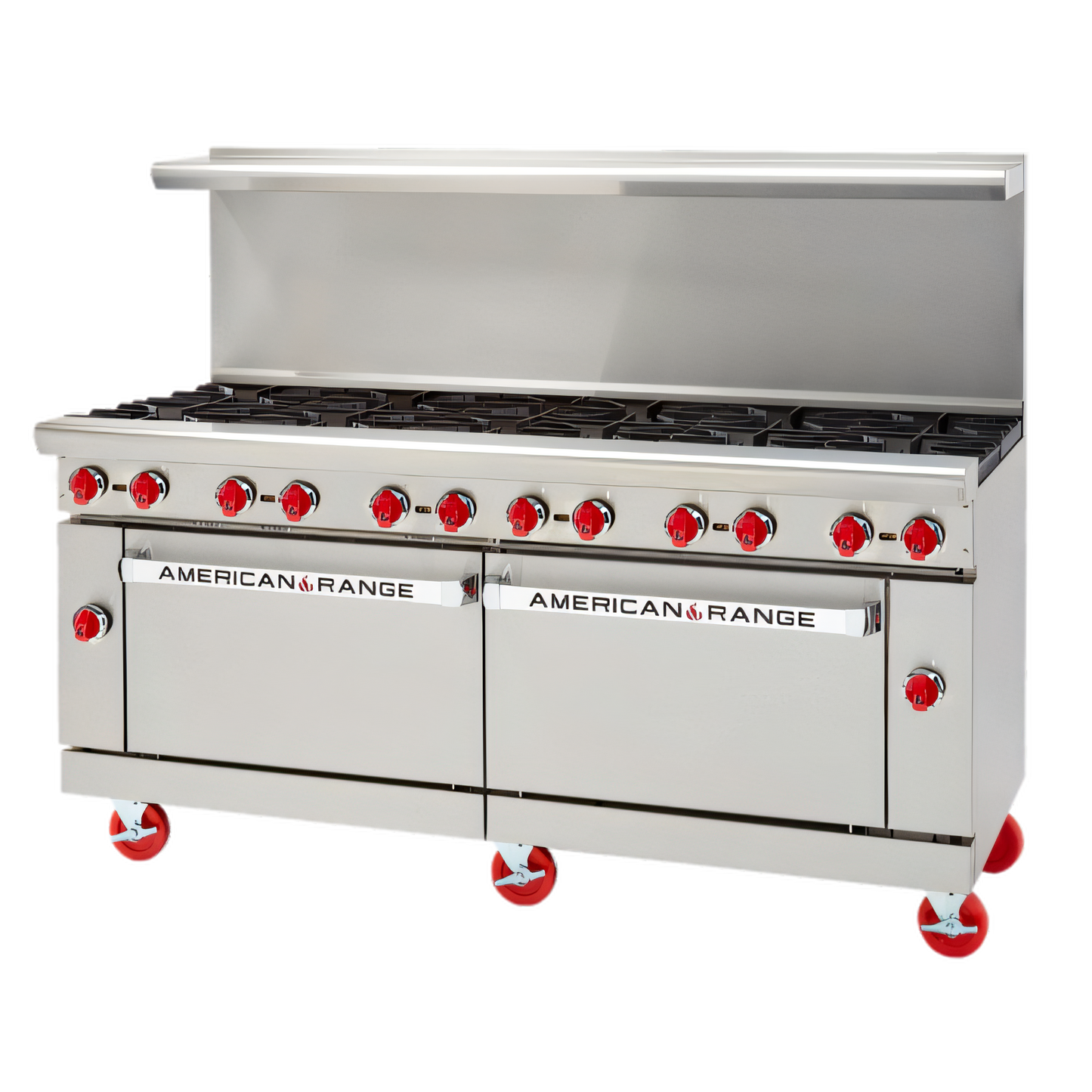 American Range  Gas Ranges - AR-12