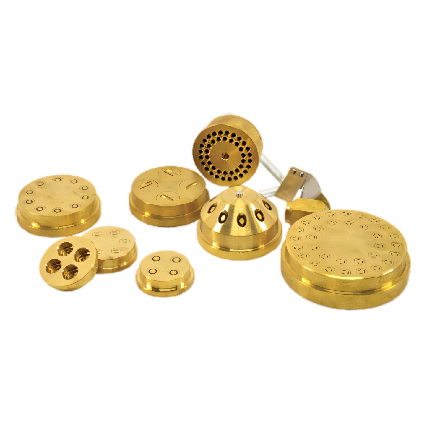 Omcan USA 13315 Dough Mixer Accessories - 13315