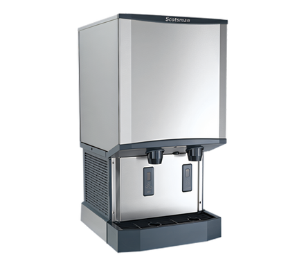 Scotsman  Meridian Ice & Water Dispensers - HID540AB-1