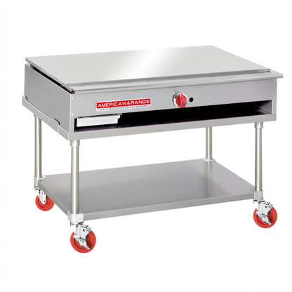 American Range  Teppanyaki Griddles - ARTY-48