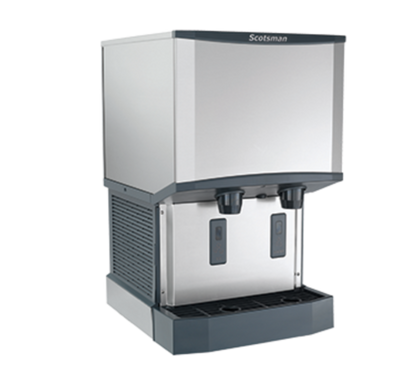 Scotsman  Meridian Ice & Water Dispensers - HID525AW-1