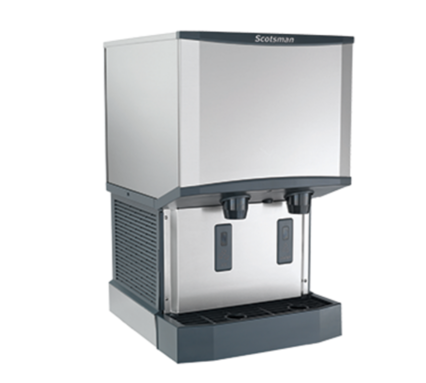 Scotsman  Meridian Ice & Water Dispensers - HID525AB-1