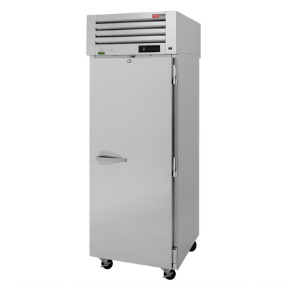 Turbo Air PRO-26R-N(-L) PRO Reach-in Refrigerators - PRO-26R-N(-L)