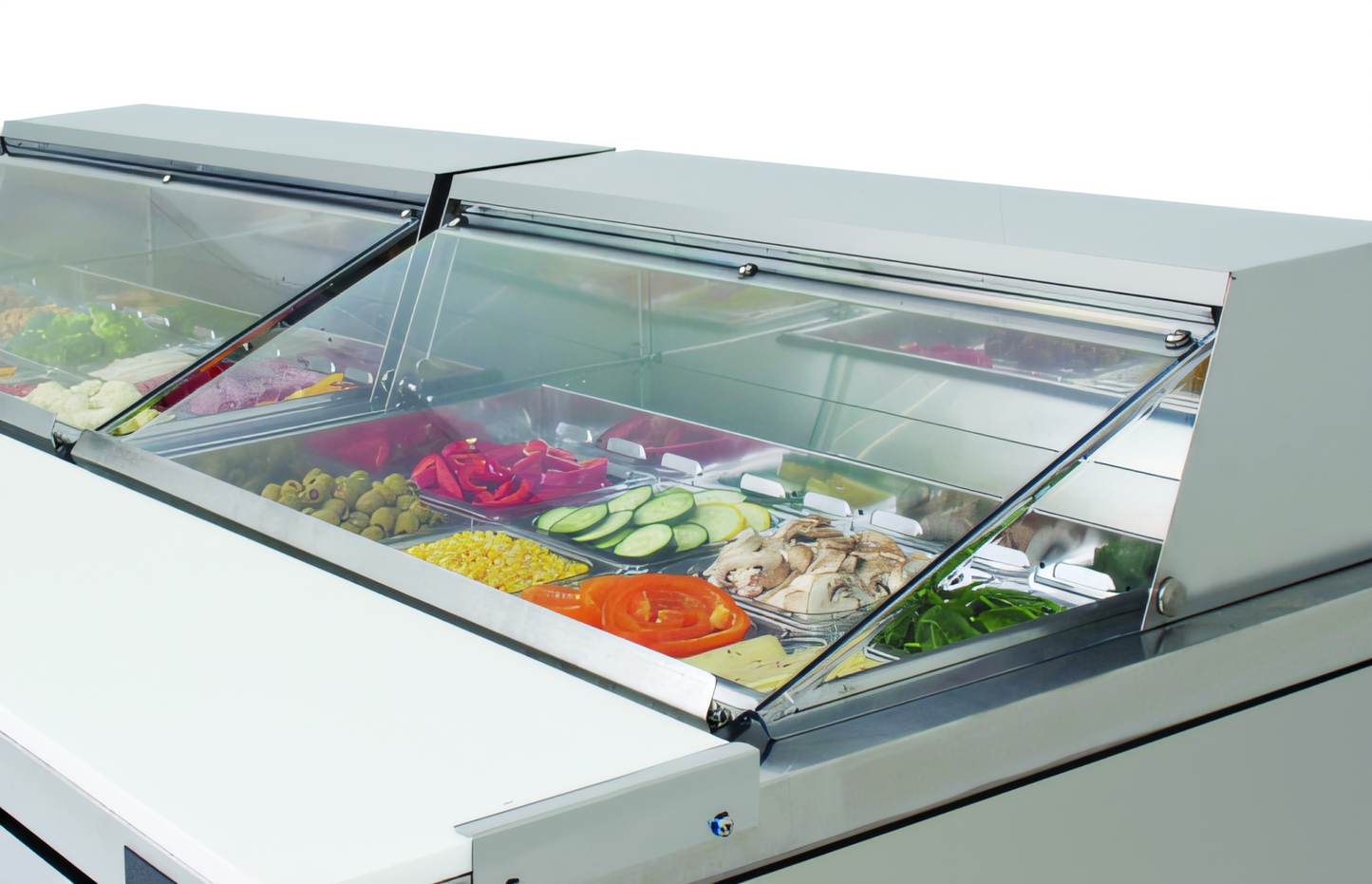 Turbo Air PCL-60 Lid Dispensers - PCL-60