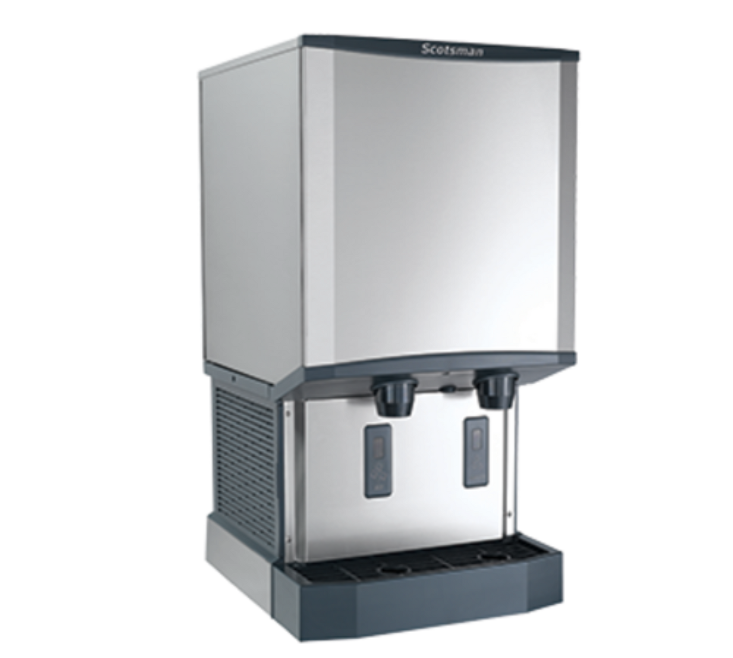 Scotsman  Meridian Ice & Water Dispensers - HID540WX-1