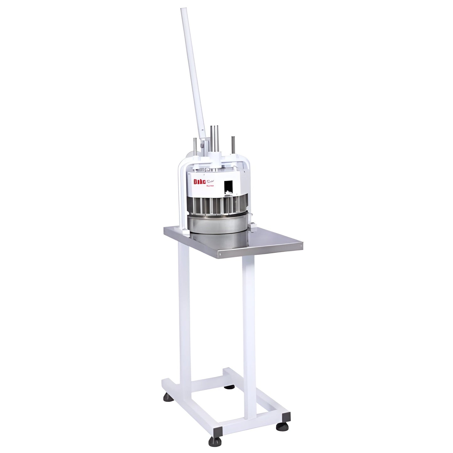 BakeMax (TVI) BakeMax Dough Dividers & Rounders - BAHBD02