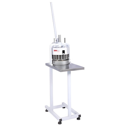 BakeMax (TVI) BakeMax Dough Dividers & Rounders - BAHBD02
