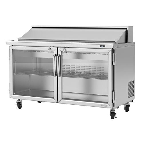 Turbo Air PST-60-G-N PRO Prep Tables