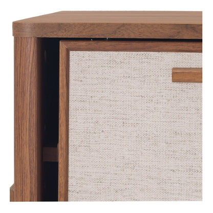 New Pacific Direct Heaton 60" Low TV Stand -  1340008