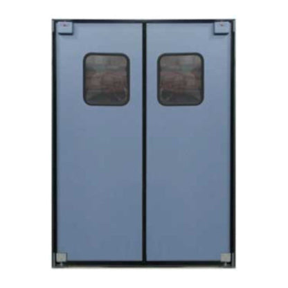 Curtron Service-Pro Series 50 Insulated Swing Door - CUSPD50DBL7284 Price