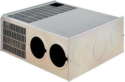 Suburban Furnace SF-FQ Series  - 2587A