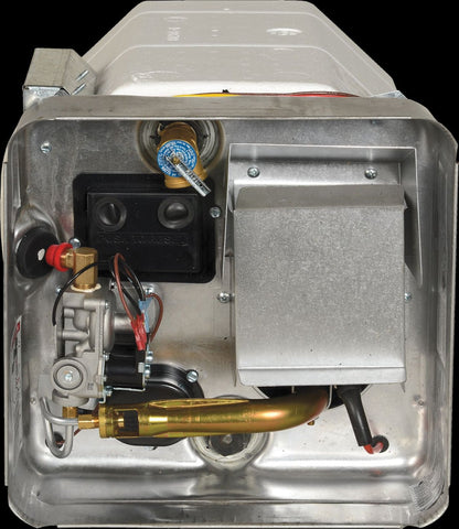 Suburban Model Number SW4D Water Heater 4 Gallon - S6U5135A