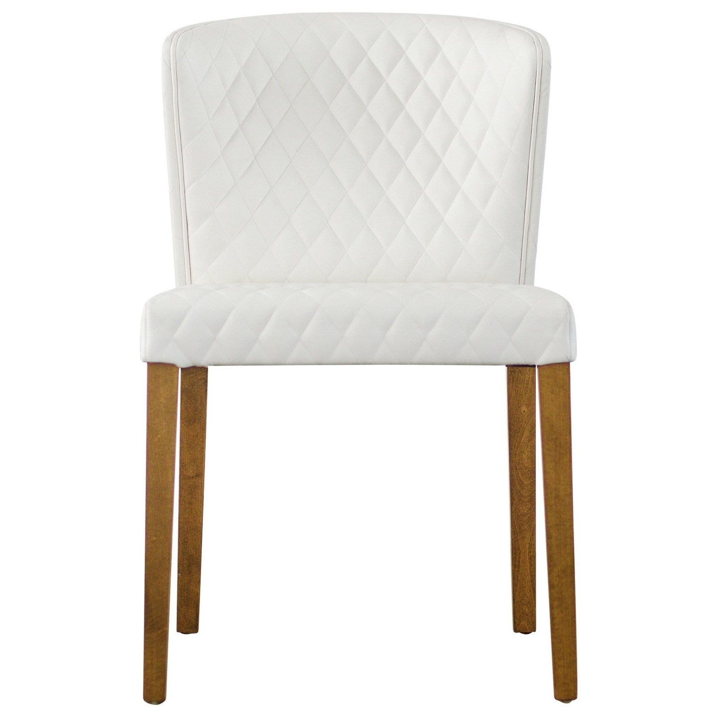 New Pacific Direct Albie PU Dining Side Chair, (Set of 2) -  3900047-342