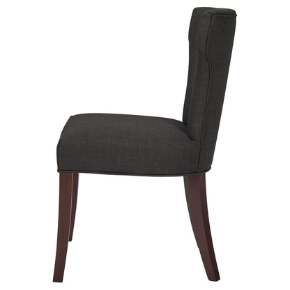 New Pacific Direct Dresden Fabric Dining Chair, (Set of 2) -  198137-HS02