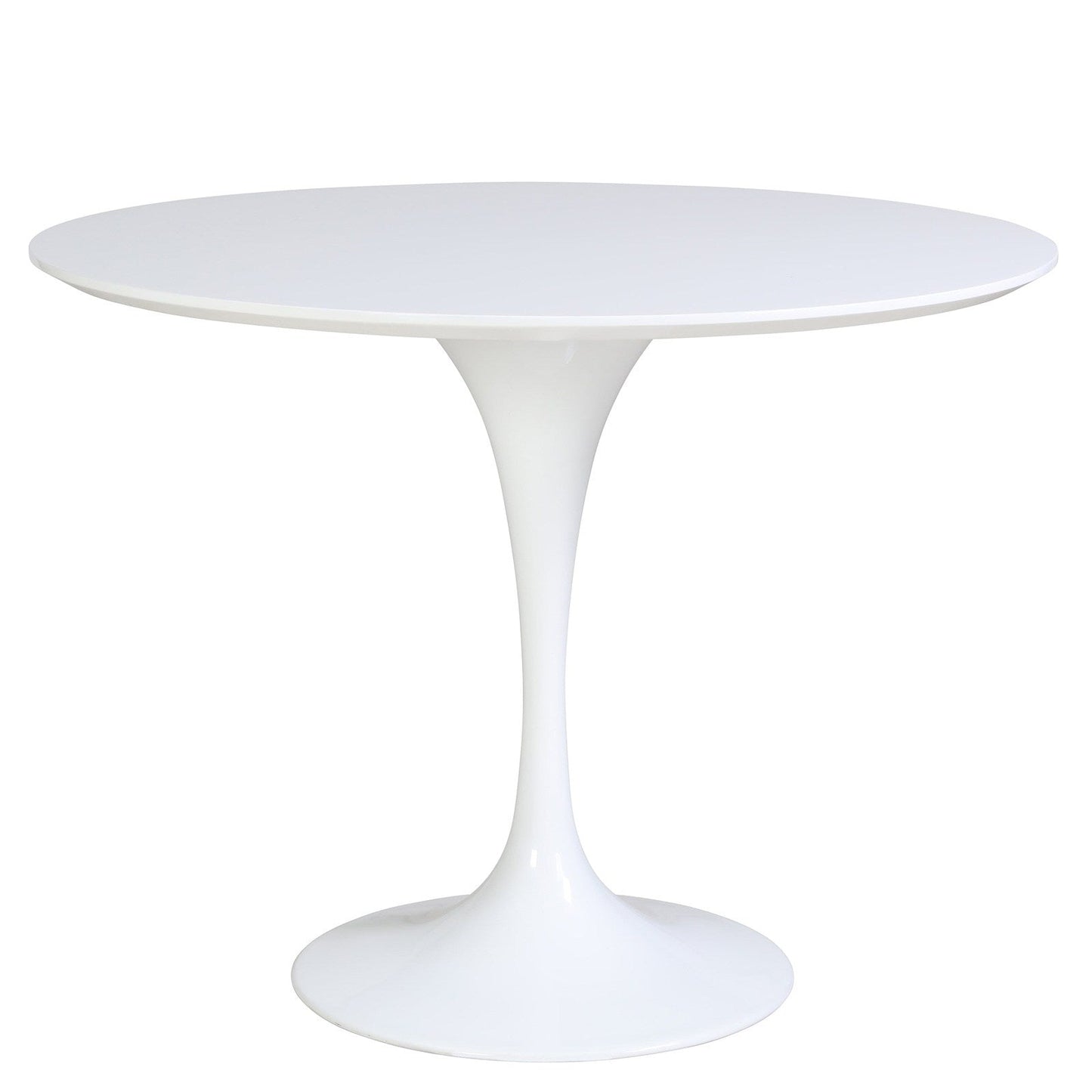 New Pacific Direct Allie 39" Round Table -  6300003-W